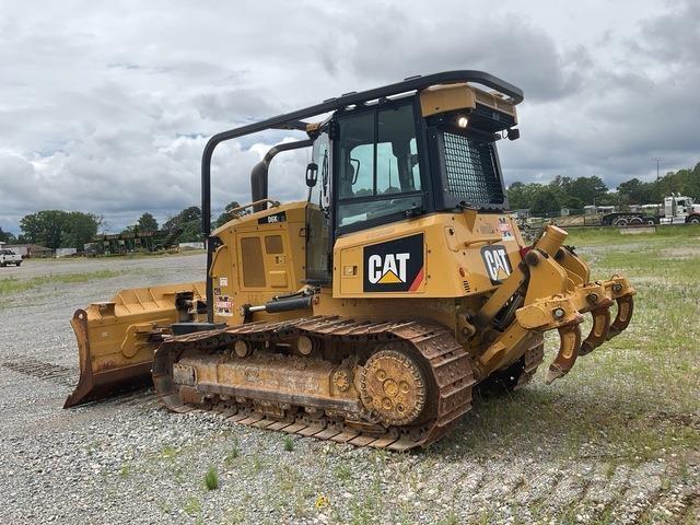 CAT D6K2 XL 履带式推土机