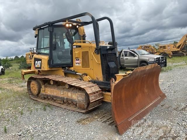 CAT D6K2 XL 履带式推土机