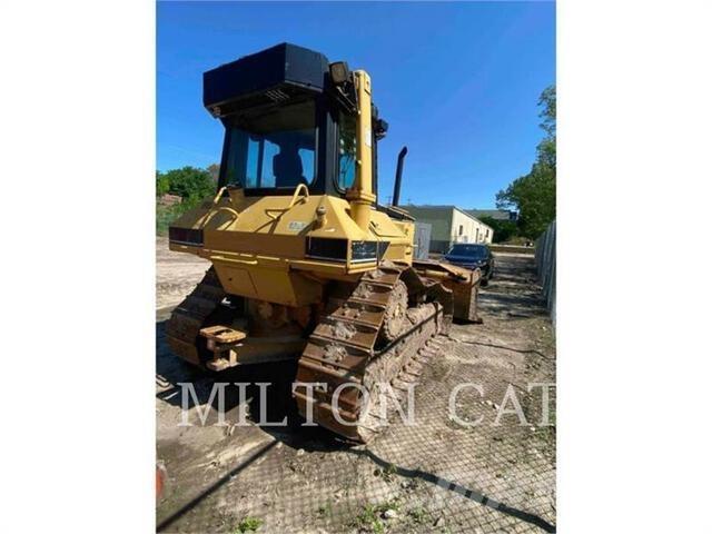 CAT D6M XL 履带式推土机