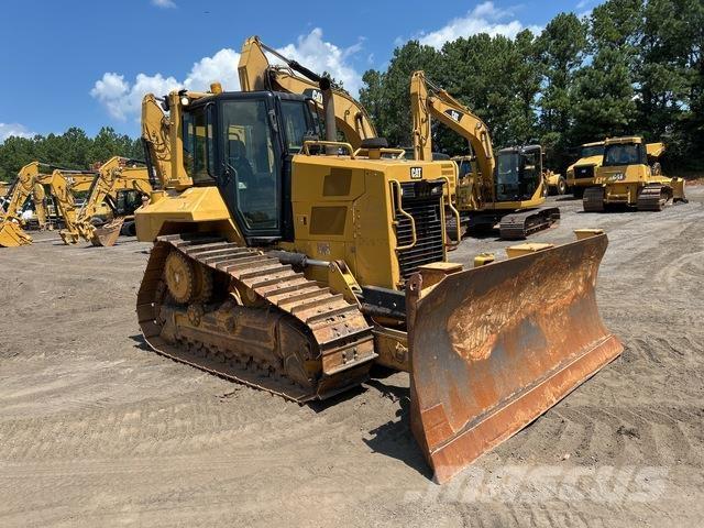 CAT D6N XL 履带式推土机
