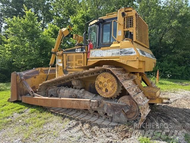 CAT D6RII XW 履带式推土机