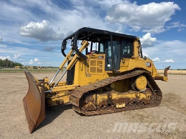 CAT D6T 履带式推土机