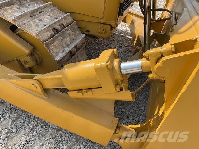 CAT D6T 履带式推土机