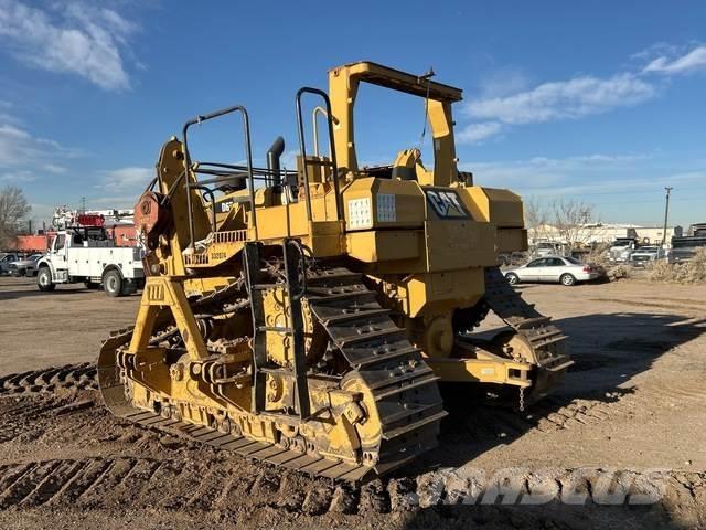 CAT D6T LGP 铺管机
