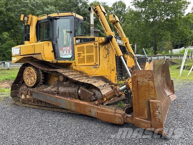 CAT D6T XL 履带式推土机