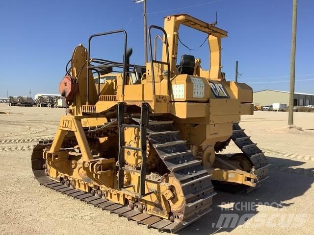CAT D6TLGP 铺管机