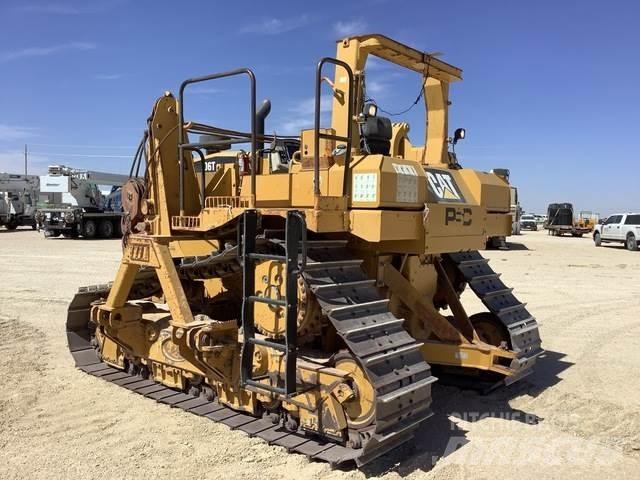 CAT D6TLGP 铺管机