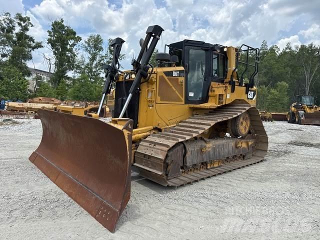 CAT D6TLGP 履带式推土机