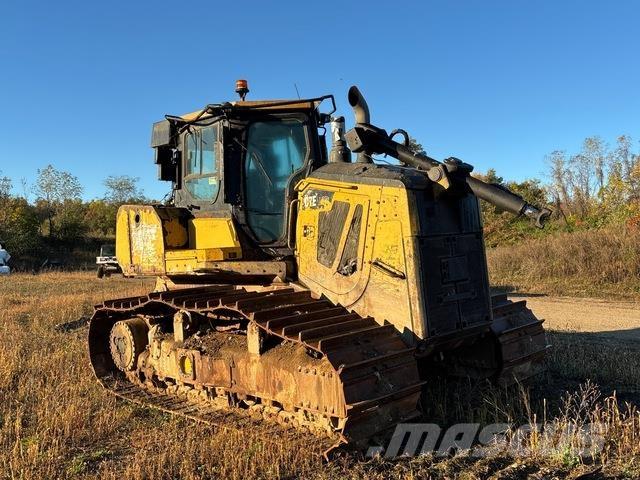 CAT D7E 履带式推土机