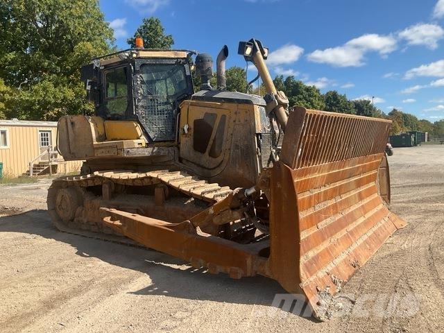 CAT D7E LGP 履带式推土机