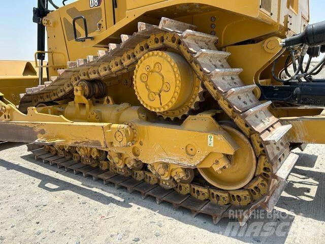 CAT D8 履带式推土机