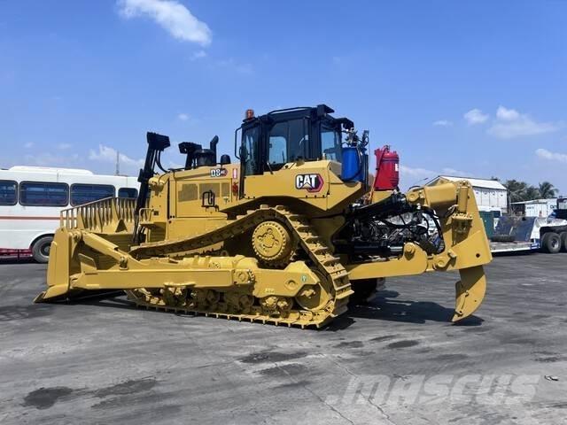 CAT D8GC 履带式推土机
