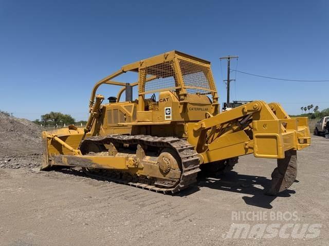 CAT D8K 履带式推土机
