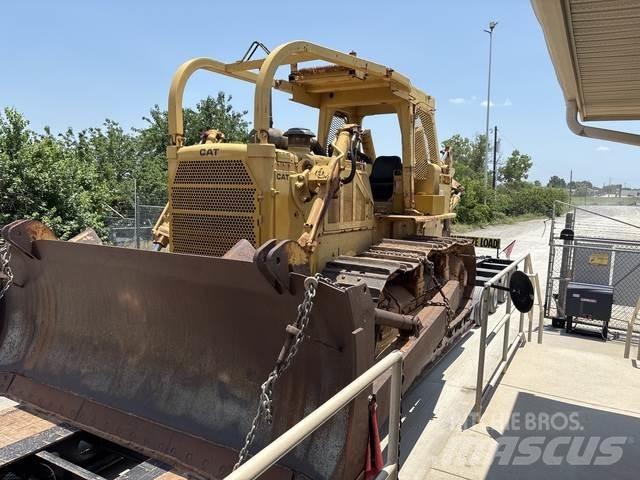 CAT D8K 履带式推土机