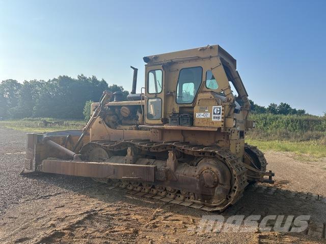 CAT D8K 履带式推土机