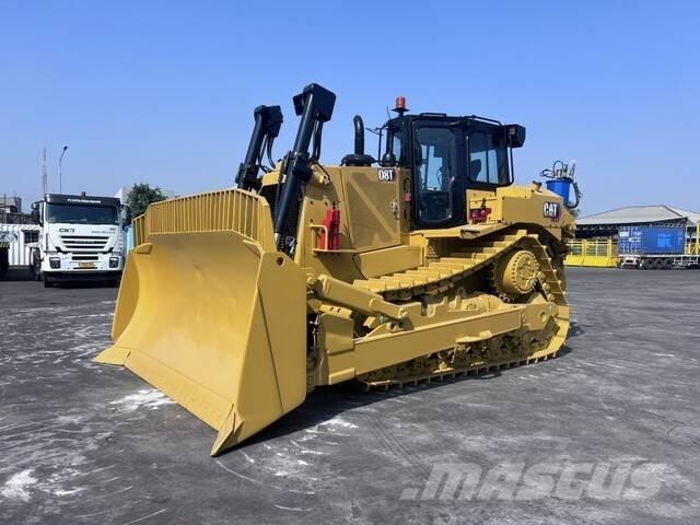 CAT D8T 履带式推土机