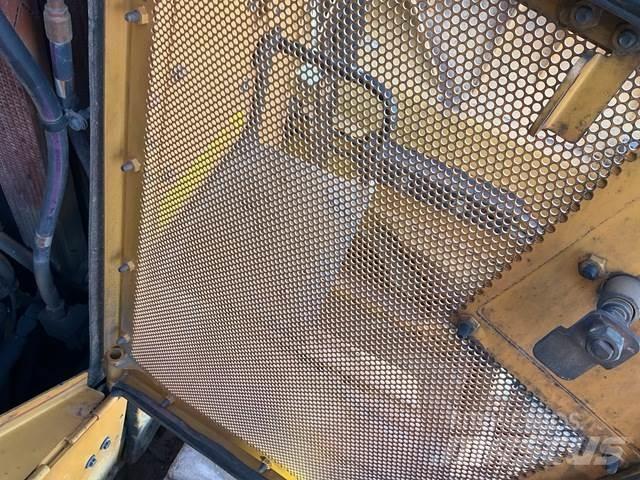 CAT D9 履带式推土机