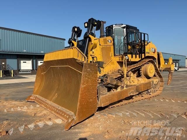 CAT D9 履带式推土机