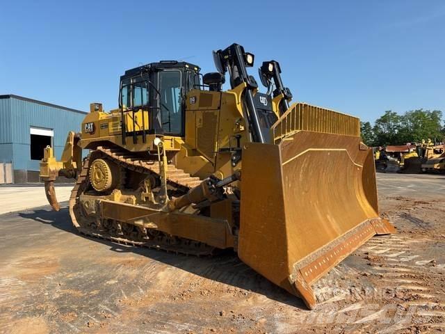 CAT D9 履带式推土机