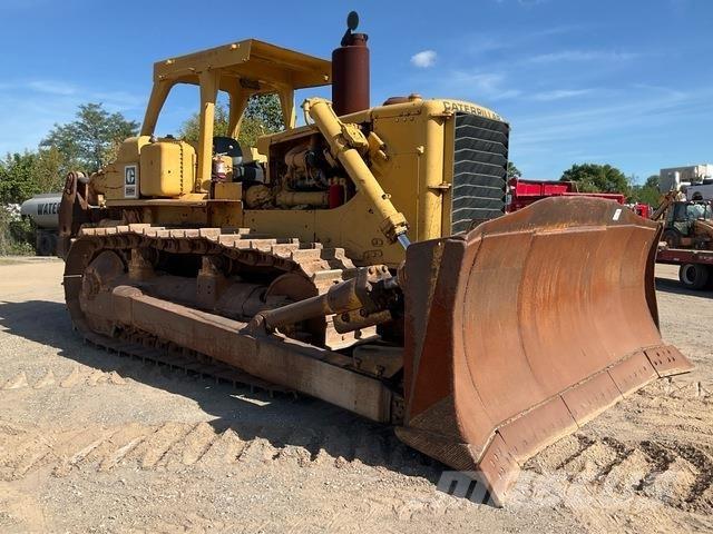 CAT D9H 履带式推土机