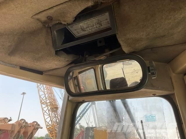 CAT D9R 履带式推土机