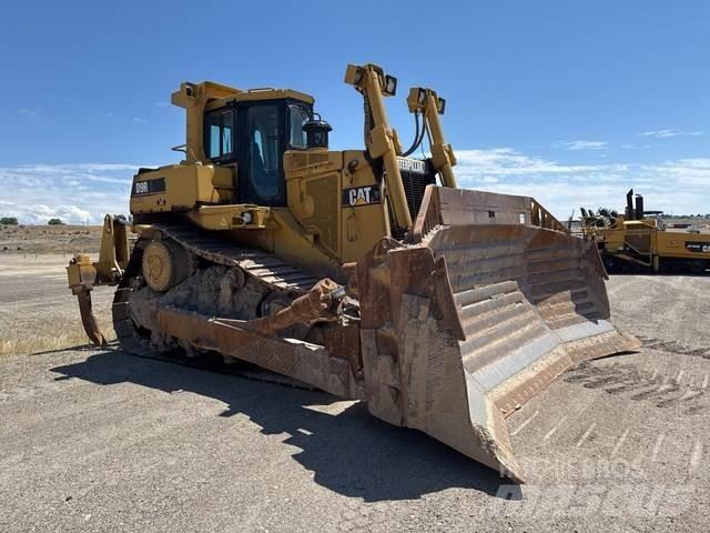 CAT D9R 履带式推土机