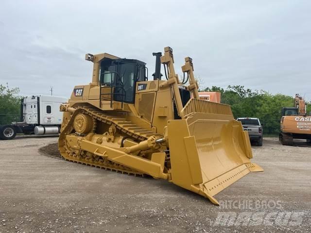 CAT D9T 履带式推土机