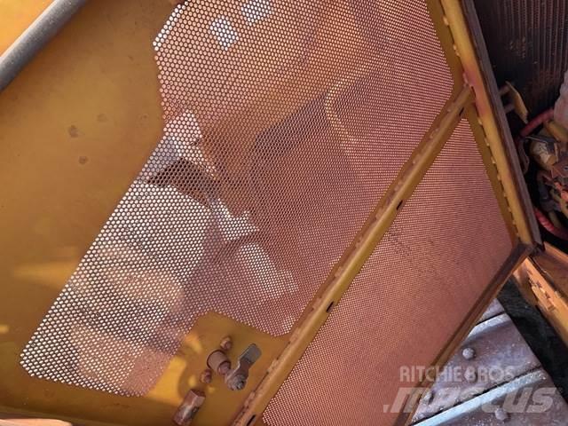 CAT D9T 履带式推土机