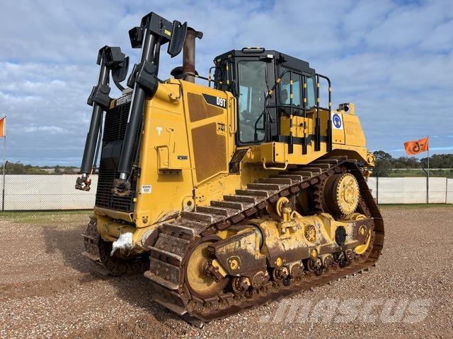 CAT D9T 履带式推土机