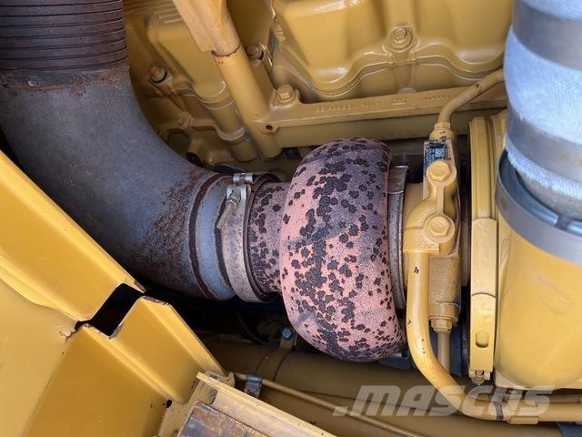 CAT D9T 履带式推土机