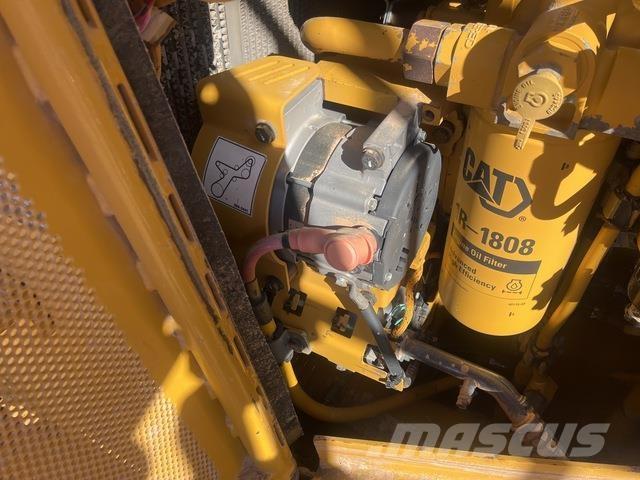 CAT D9T 履带式推土机