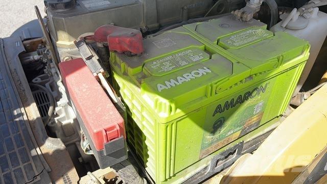 CAT DP30NT 其他叉车