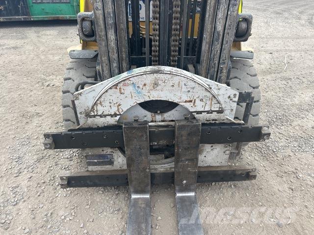 CAT DP30NT 其他叉车