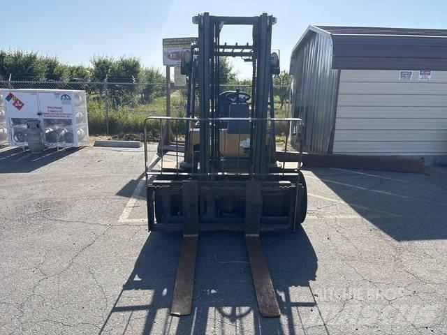 CAT DP35N 建筑机械-其他