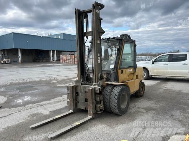 CAT DP45 建筑机械-其他