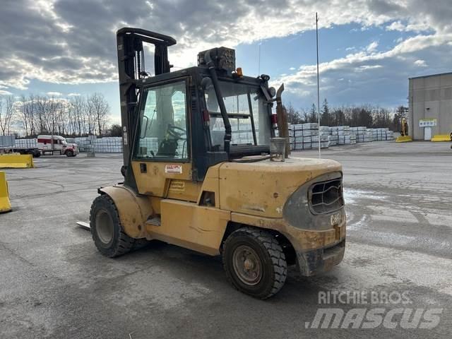 CAT DP45 建筑机械-其他