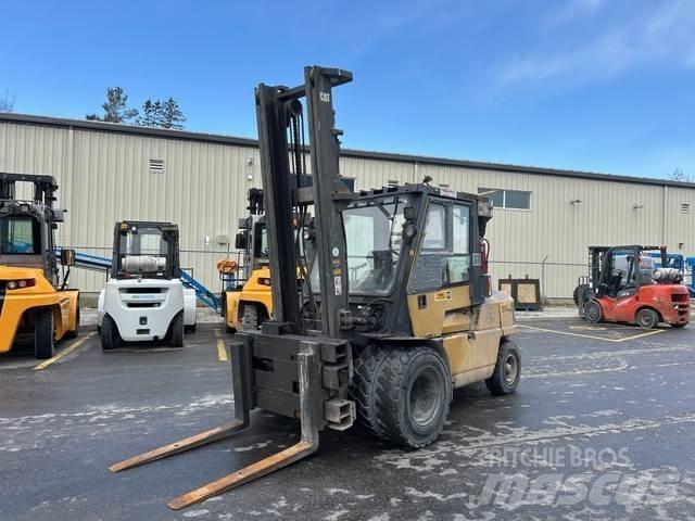 CAT DP45 建筑机械-其他