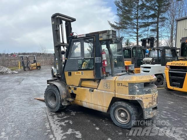 CAT DP45 建筑机械-其他