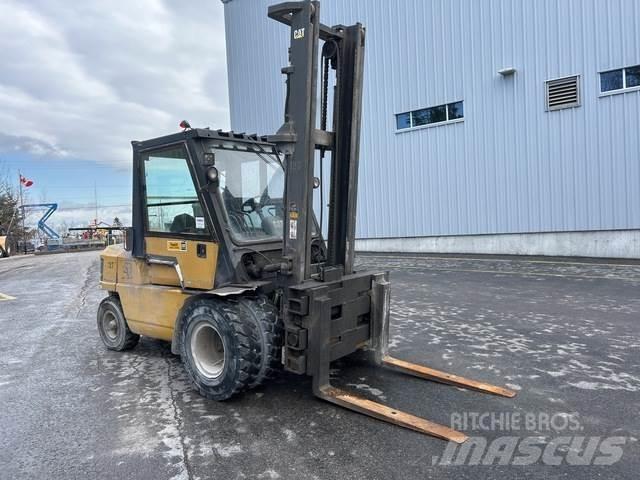 CAT DP45 建筑机械-其他