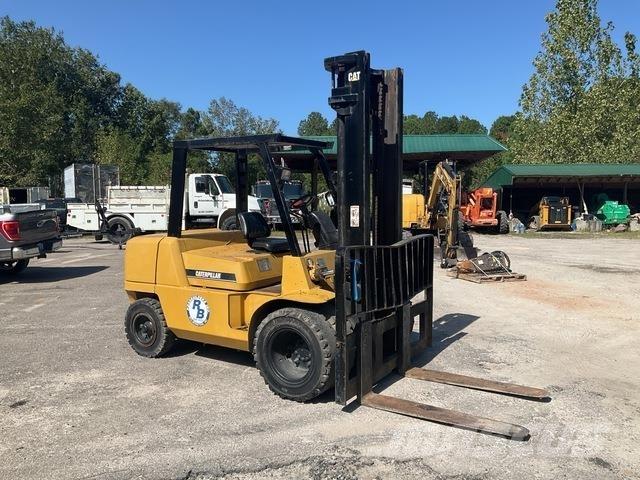 CAT DP45K 其他叉车
