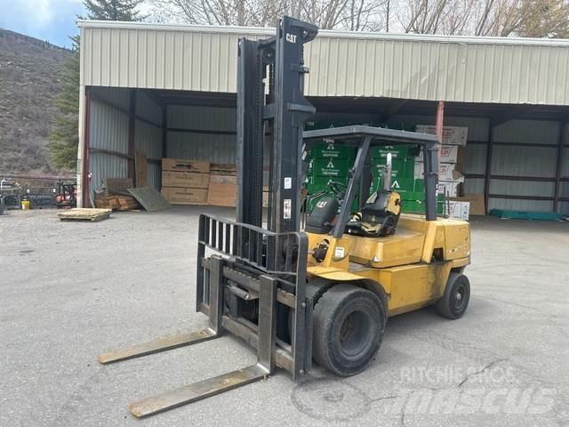 CAT DP50K1 建筑机械-其他