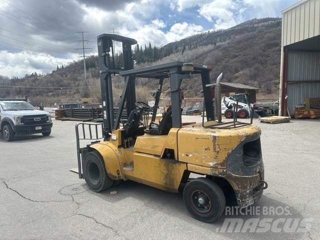 CAT DP50K1 建筑机械-其他