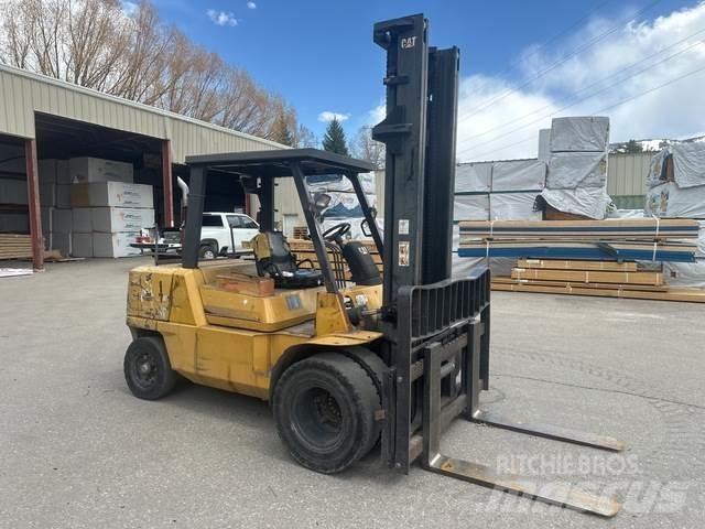 CAT DP50K1 建筑机械-其他