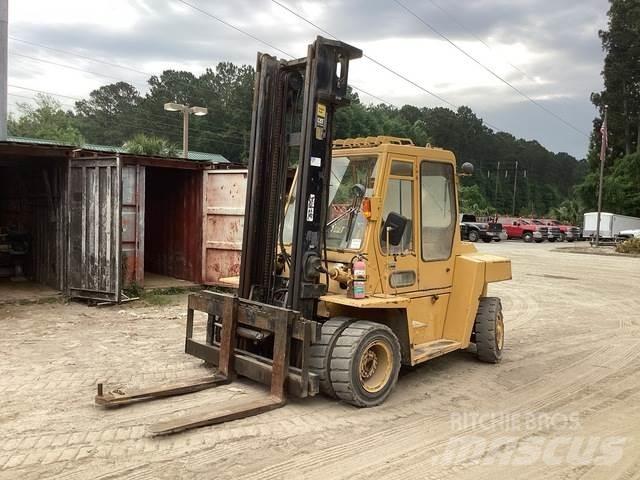 CAT DP70 建筑机械-其他