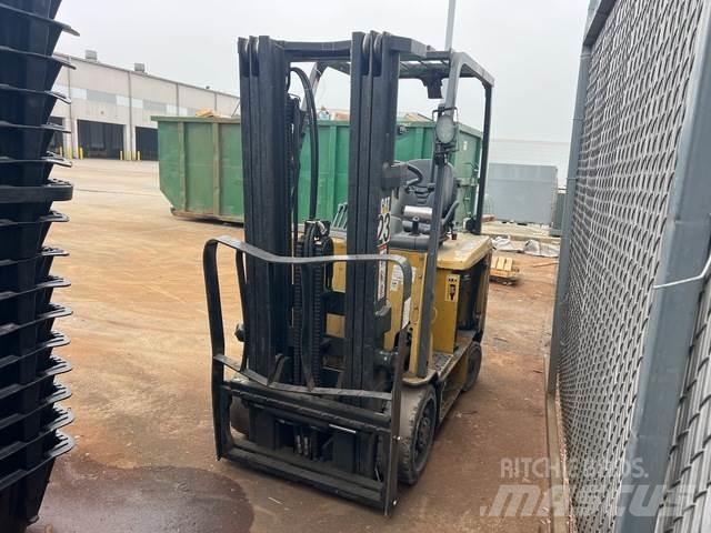 CAT EC25N2 建筑机械-其他