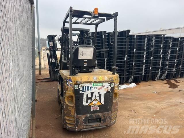 CAT EC25N2 建筑机械-其他