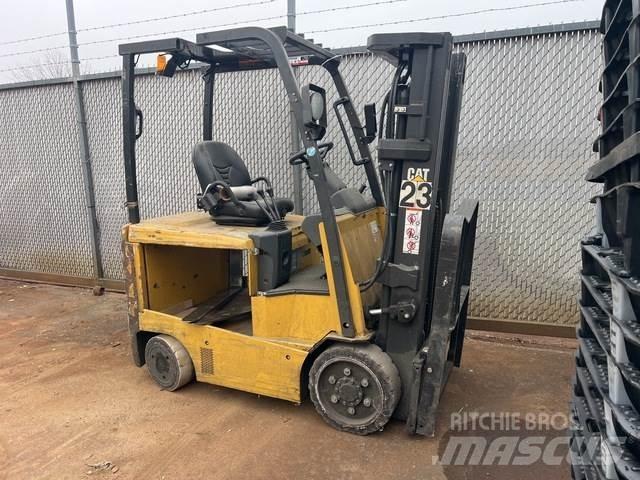 CAT EC25N2 建筑机械-其他