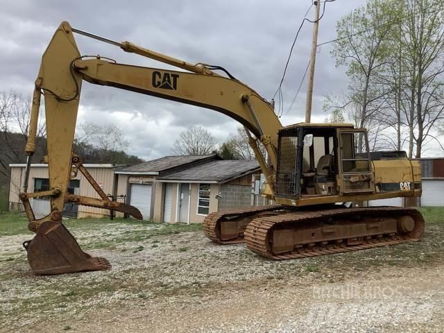 CAT EL200B 履带挖掘机