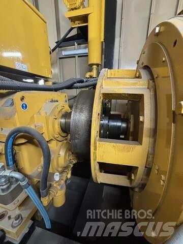 CAT G3520 柴油发电机
