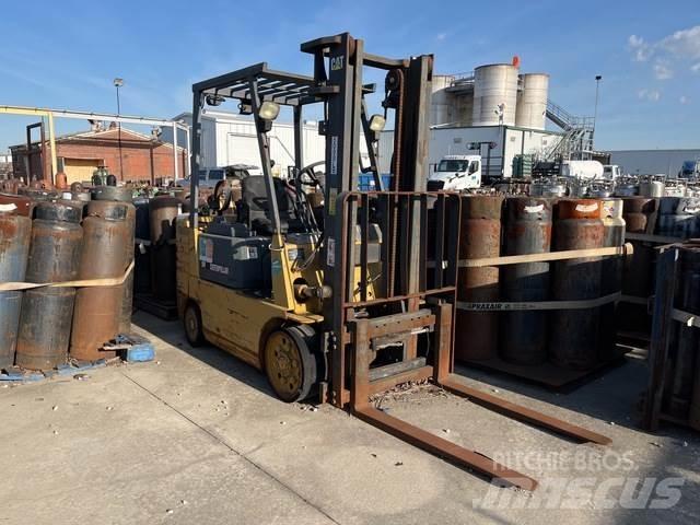 CAT GC25 建筑机械-其他